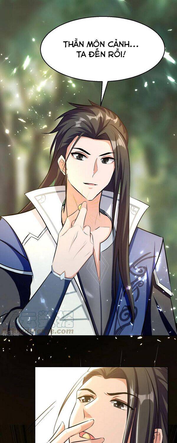 Đỉnh Cấp Võ Hồn Chapter 72 - Trang 2