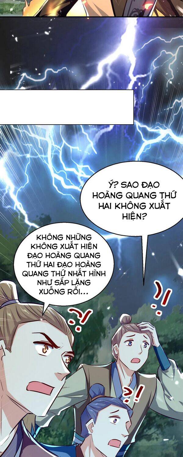 Đỉnh Cấp Võ Hồn Chapter 73 - Trang 2