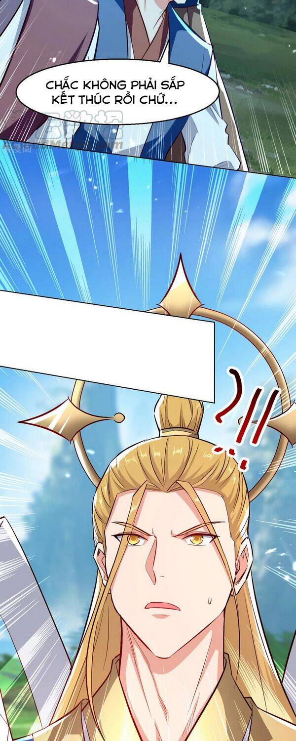 Đỉnh Cấp Võ Hồn Chapter 73 - Trang 2