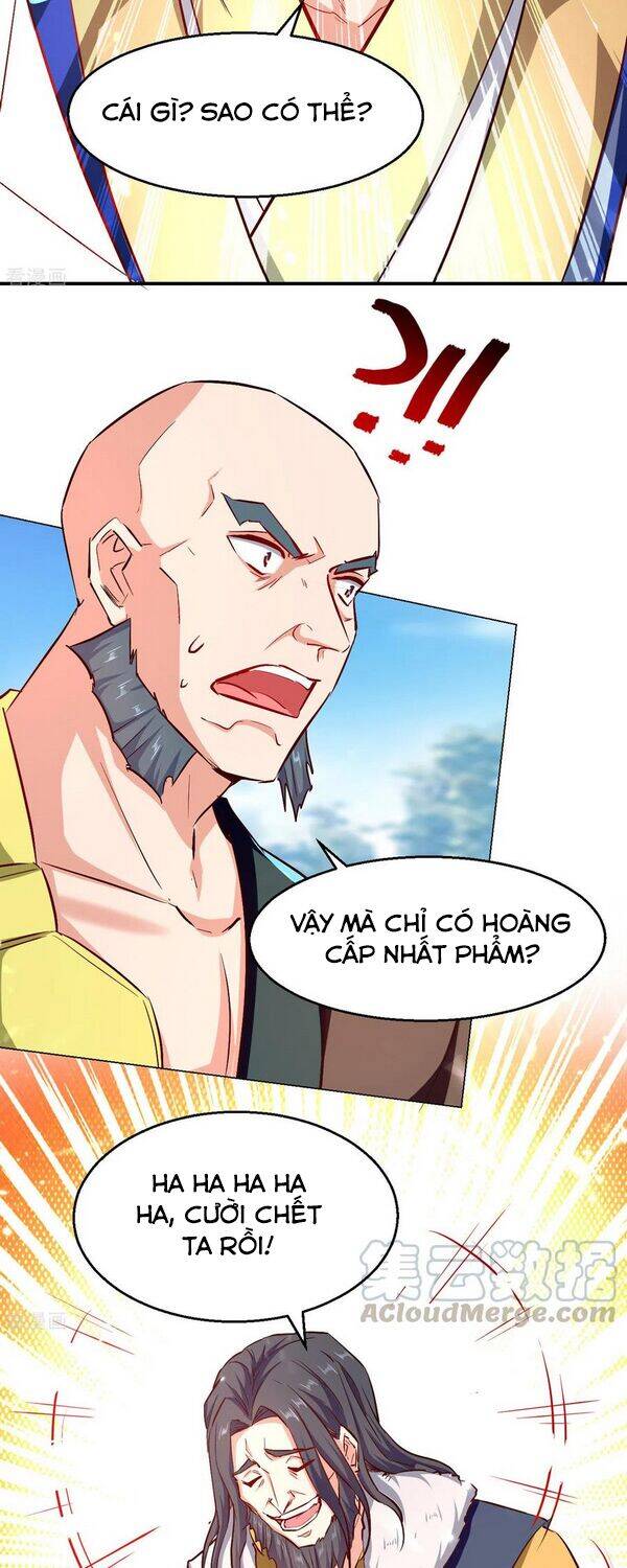 Đỉnh Cấp Võ Hồn Chapter 73 - Trang 2