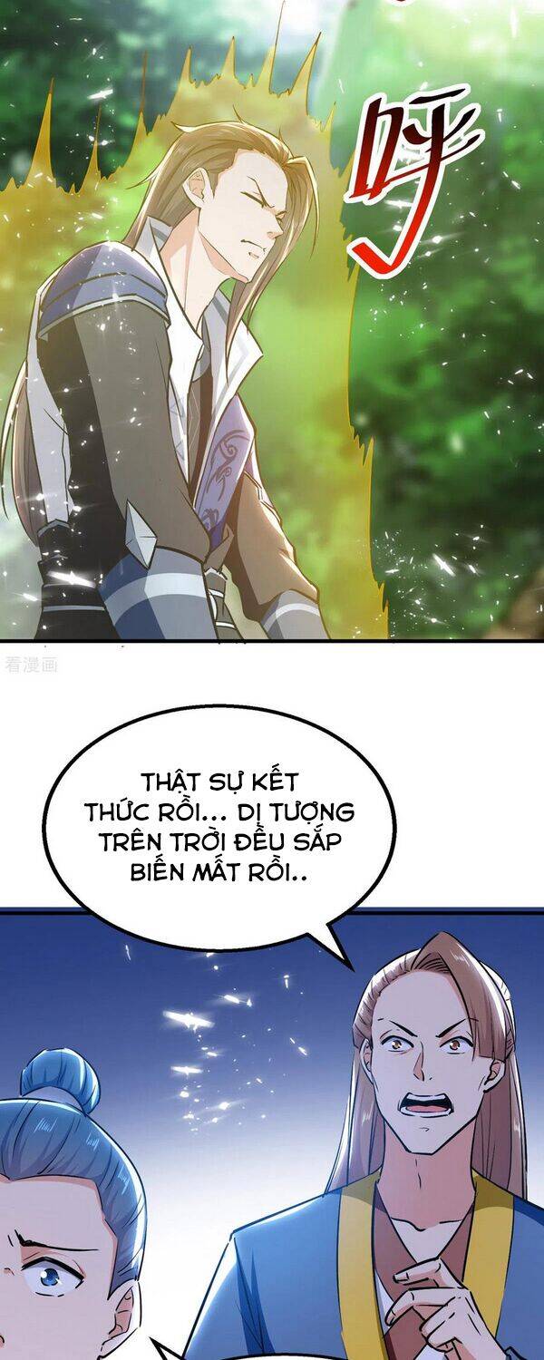 Đỉnh Cấp Võ Hồn Chapter 73 - Trang 2