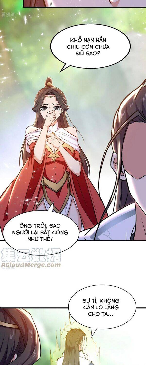 Đỉnh Cấp Võ Hồn Chapter 73 - Trang 2