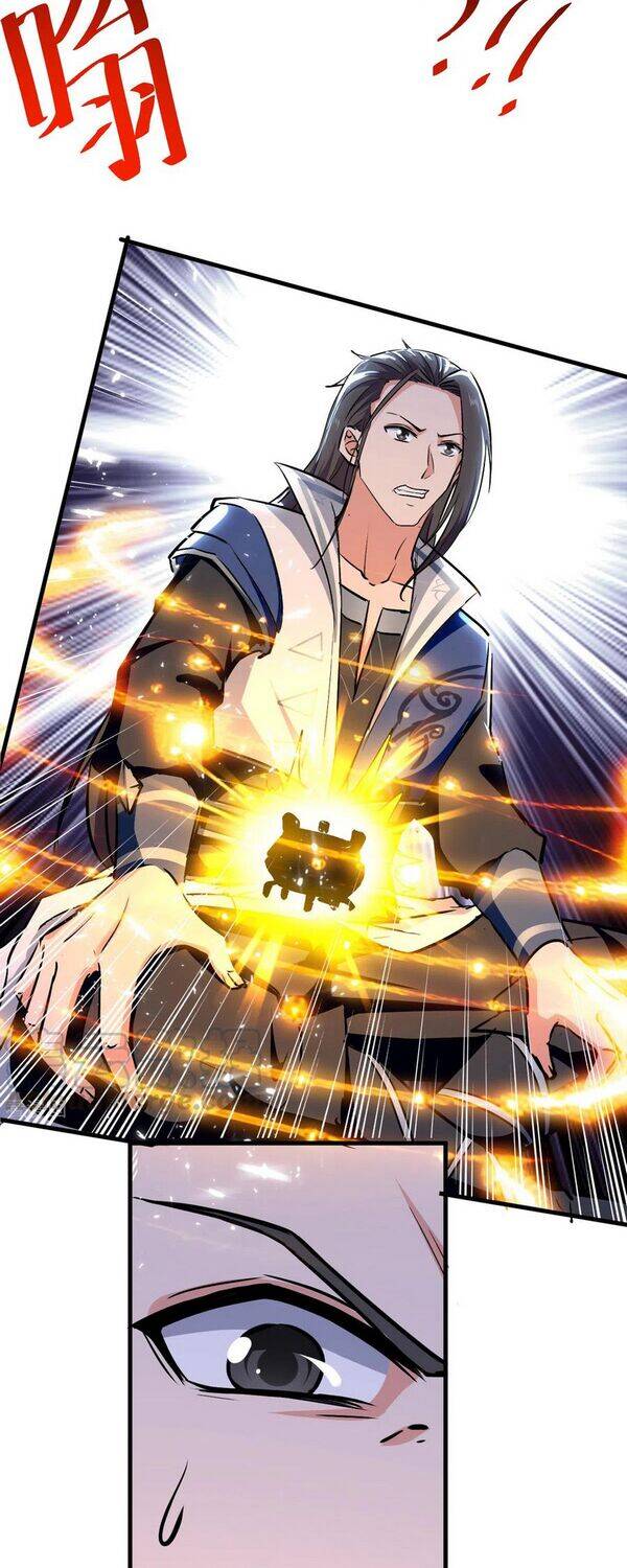 Đỉnh Cấp Võ Hồn Chapter 73 - Trang 2