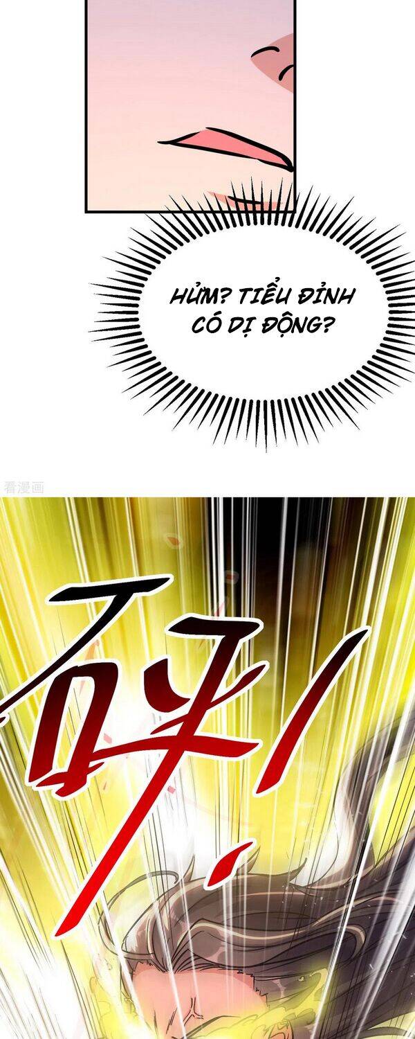 Đỉnh Cấp Võ Hồn Chapter 73 - Trang 2