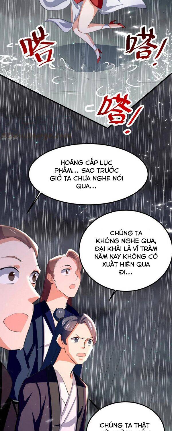 Đỉnh Cấp Võ Hồn Chapter 74 - Trang 2