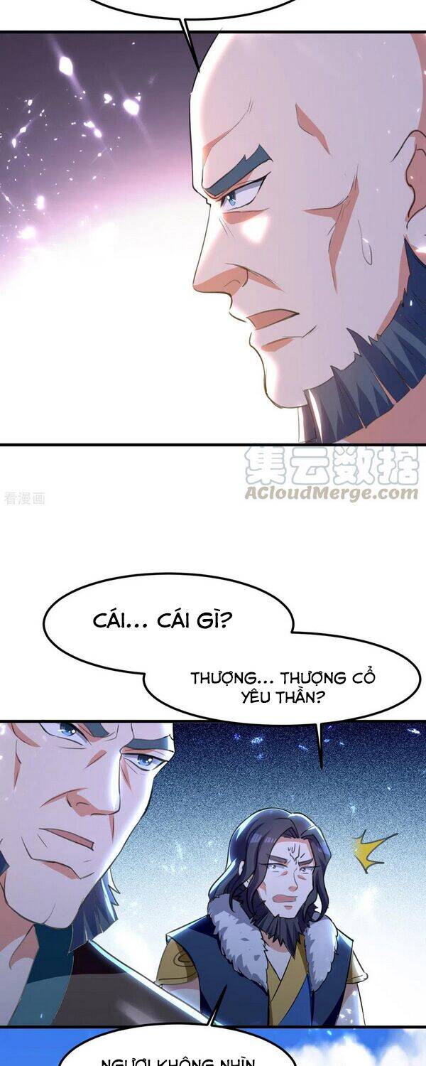 Đỉnh Cấp Võ Hồn Chapter 74 - Trang 2