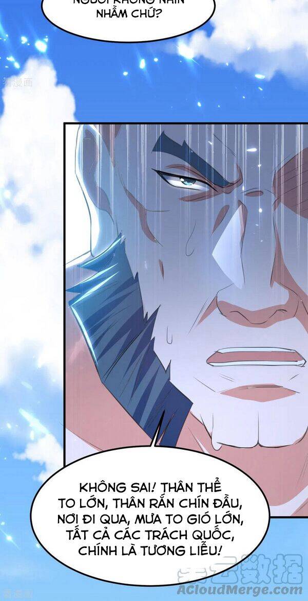 Đỉnh Cấp Võ Hồn Chapter 74 - Trang 2