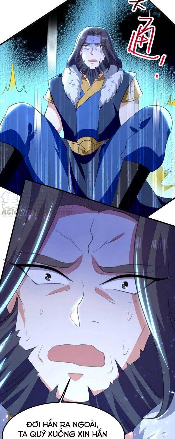 Đỉnh Cấp Võ Hồn Chapter 74 - Trang 2
