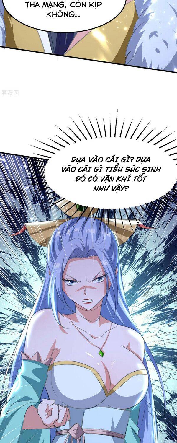 Đỉnh Cấp Võ Hồn Chapter 74 - Trang 2