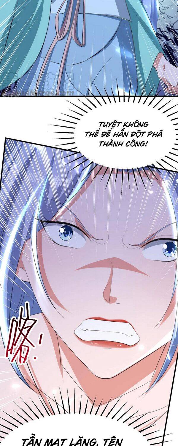 Đỉnh Cấp Võ Hồn Chapter 74 - Trang 2