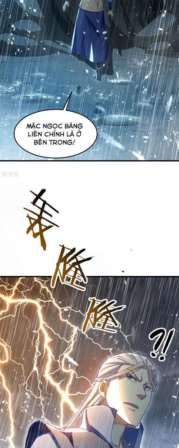 Đỉnh Cấp Võ Hồn Chapter 74 - Trang 2