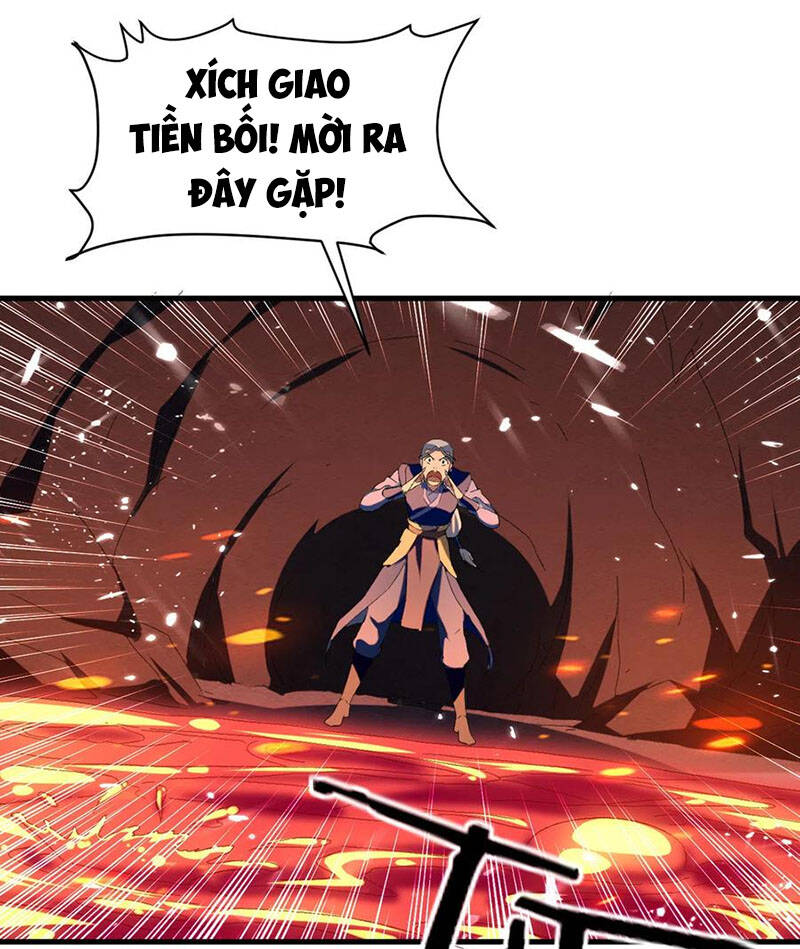Đỉnh Cấp Võ Hồn Chapter 75 - Trang 2