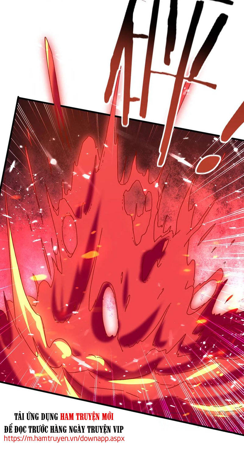 Đỉnh Cấp Võ Hồn Chapter 75 - Trang 2