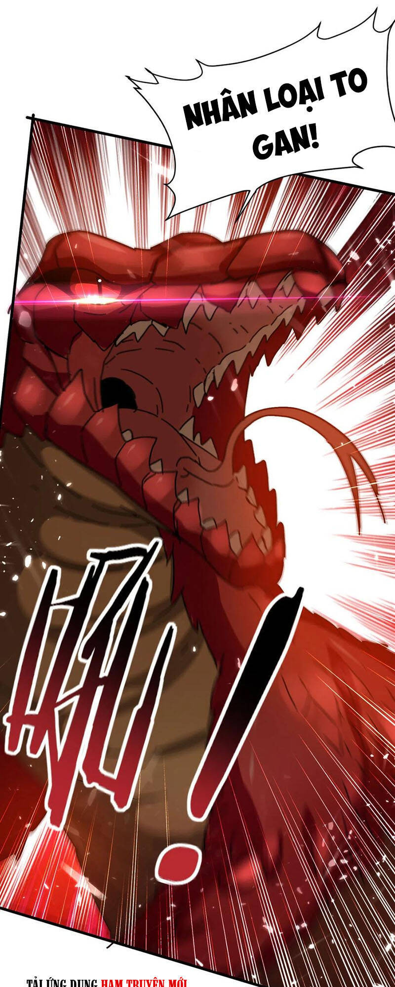 Đỉnh Cấp Võ Hồn Chapter 75 - Trang 2