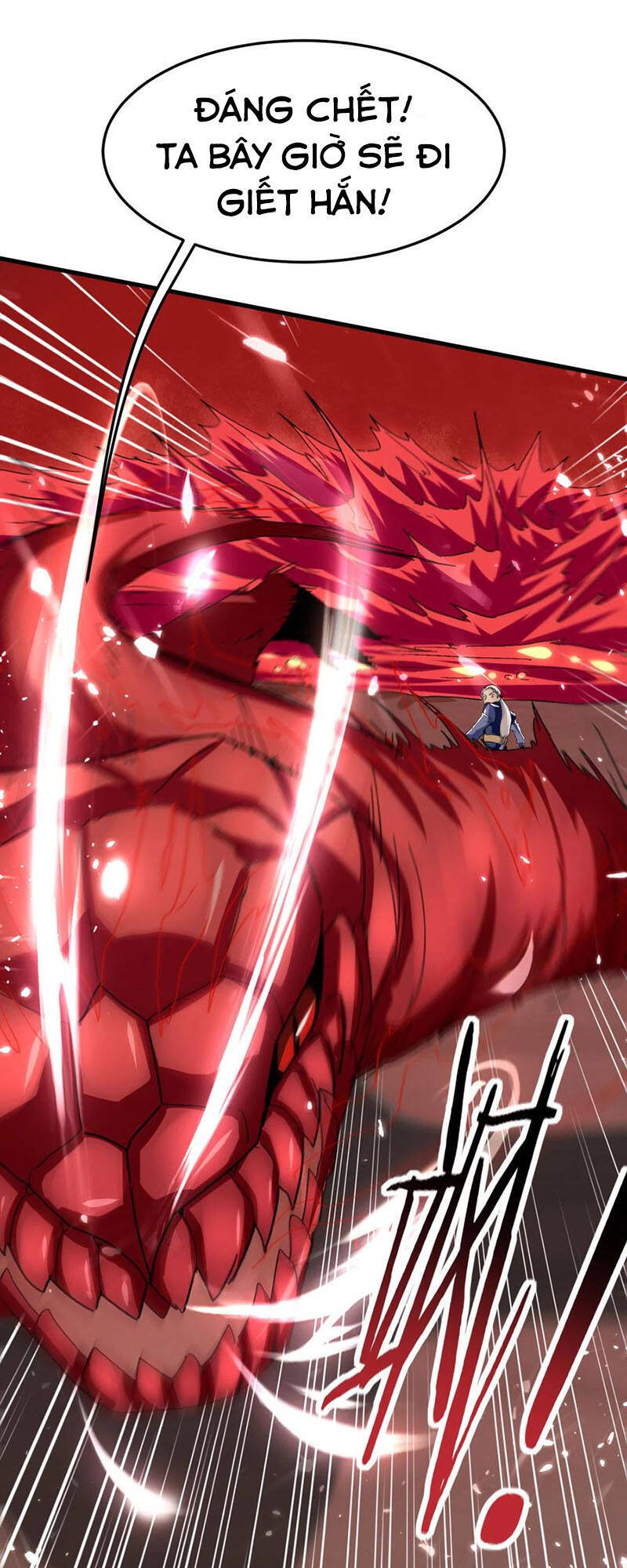 Đỉnh Cấp Võ Hồn Chapter 75 - Trang 2