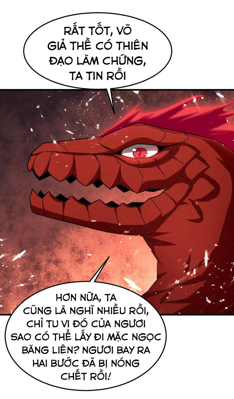 Đỉnh Cấp Võ Hồn Chapter 75 - Trang 2