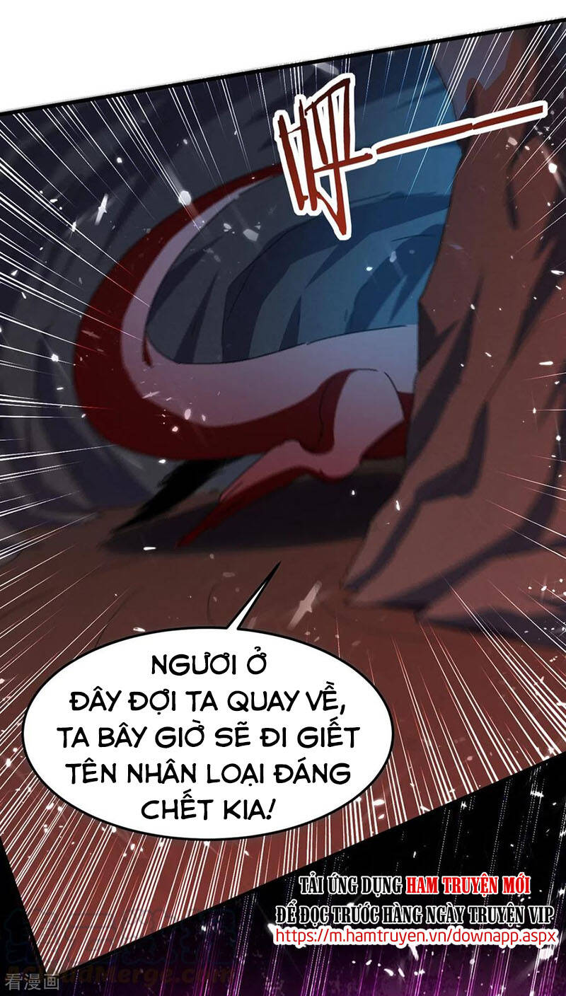 Đỉnh Cấp Võ Hồn Chapter 75 - Trang 2