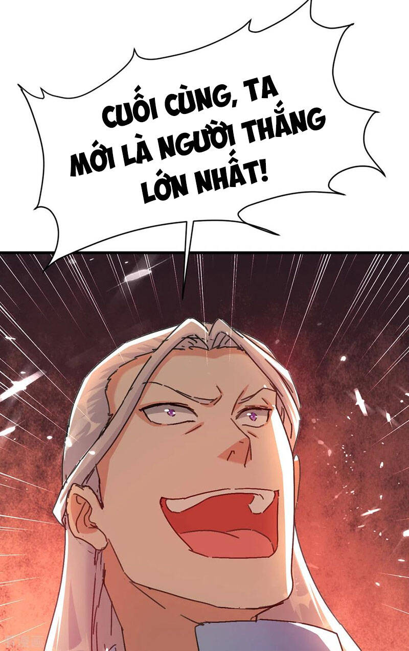 Đỉnh Cấp Võ Hồn Chapter 75 - Trang 2