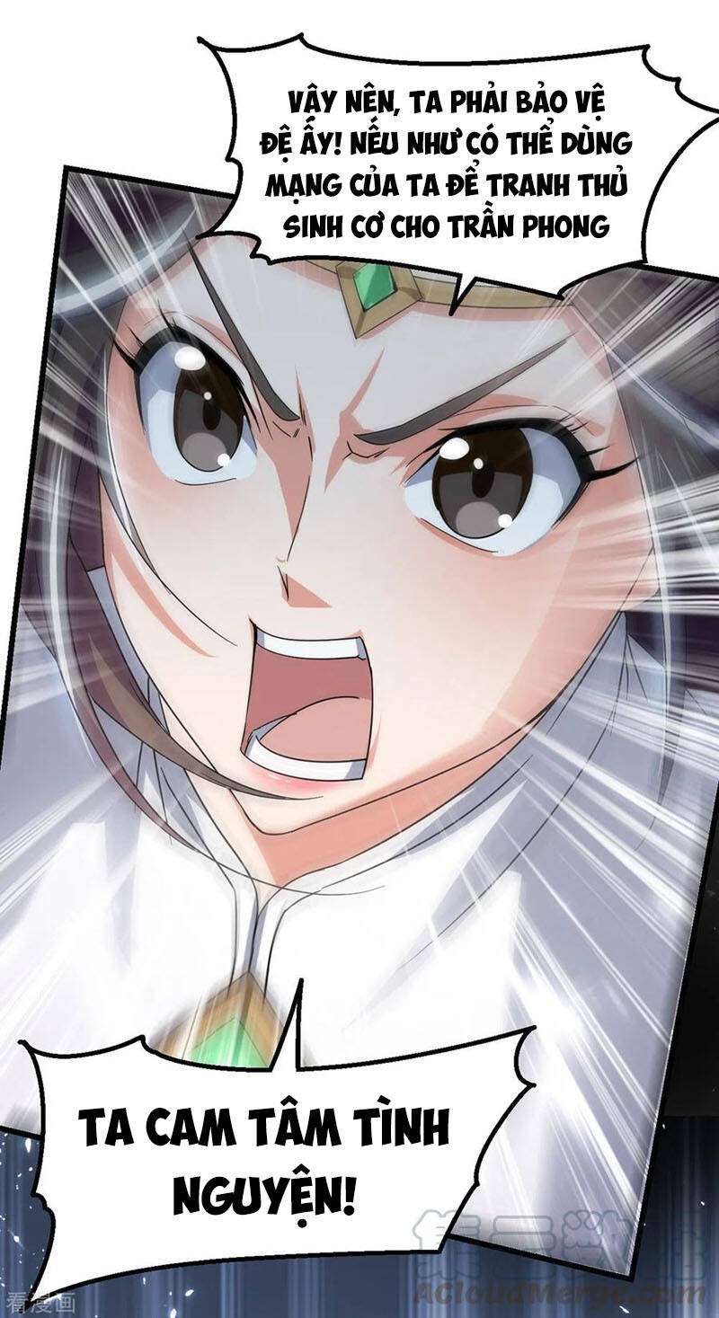 Đỉnh Cấp Võ Hồn Chapter 77 - Trang 2