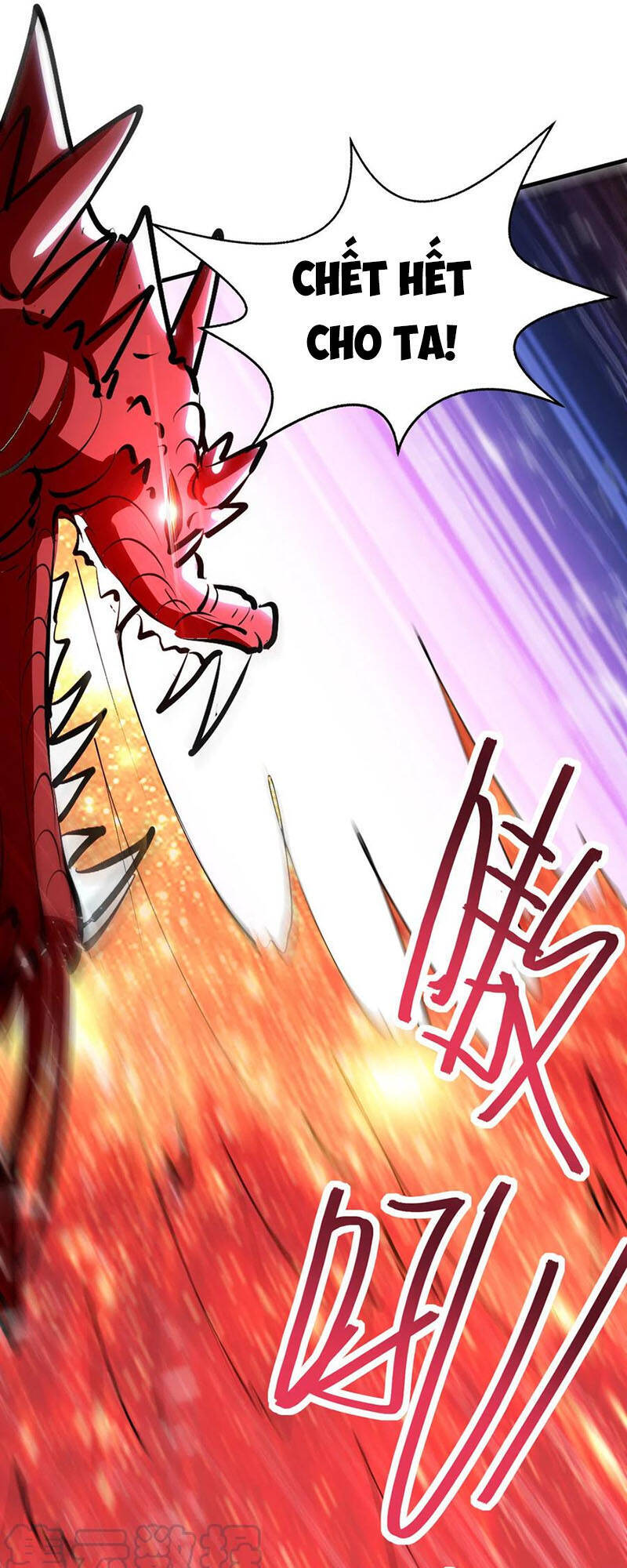 Đỉnh Cấp Võ Hồn Chapter 77 - Trang 2