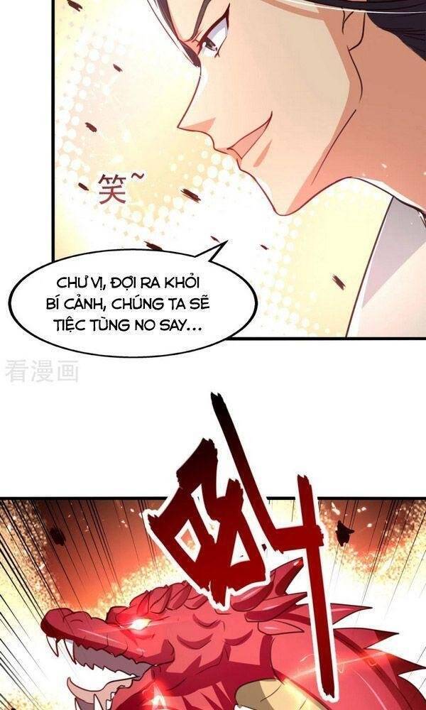 Đỉnh Cấp Võ Hồn Chapter 78 - Trang 2