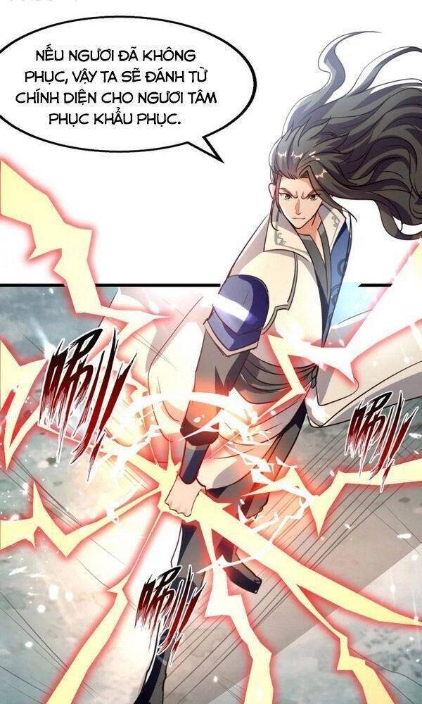 Đỉnh Cấp Võ Hồn Chapter 78 - Trang 2