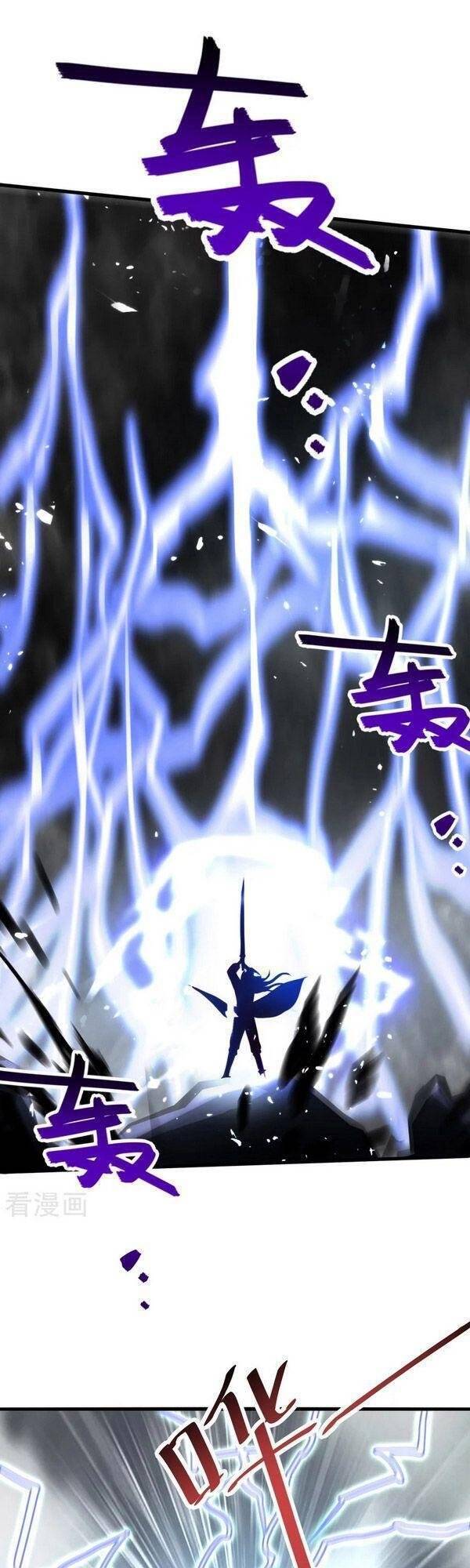 Đỉnh Cấp Võ Hồn Chapter 78 - Trang 2