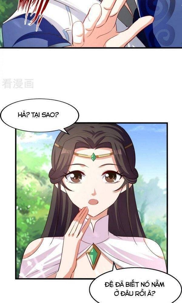 Đỉnh Cấp Võ Hồn Chapter 79 - Trang 2