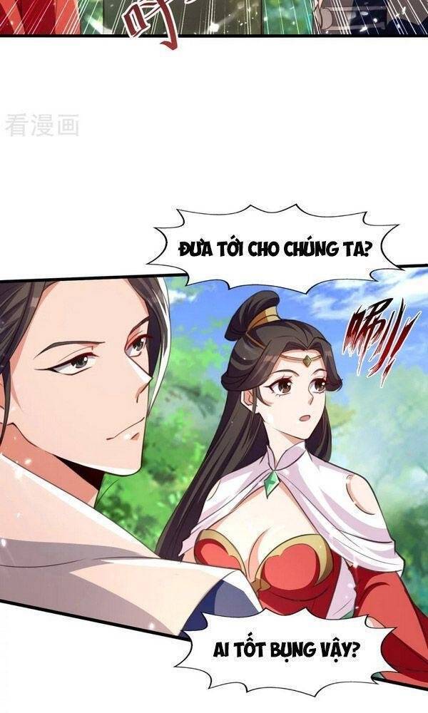 Đỉnh Cấp Võ Hồn Chapter 79 - Trang 2