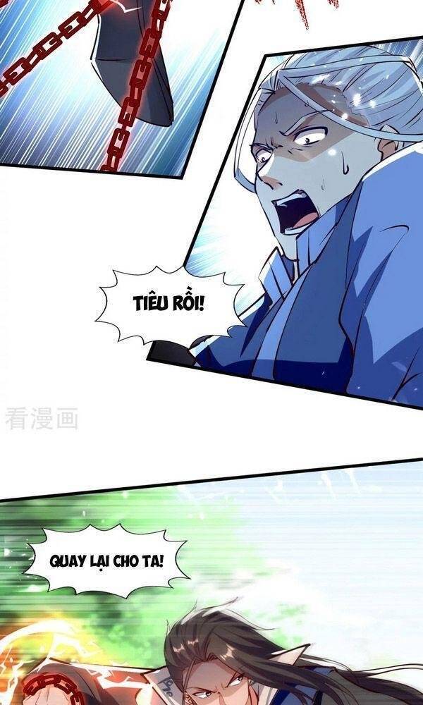 Đỉnh Cấp Võ Hồn Chapter 79 - Trang 2