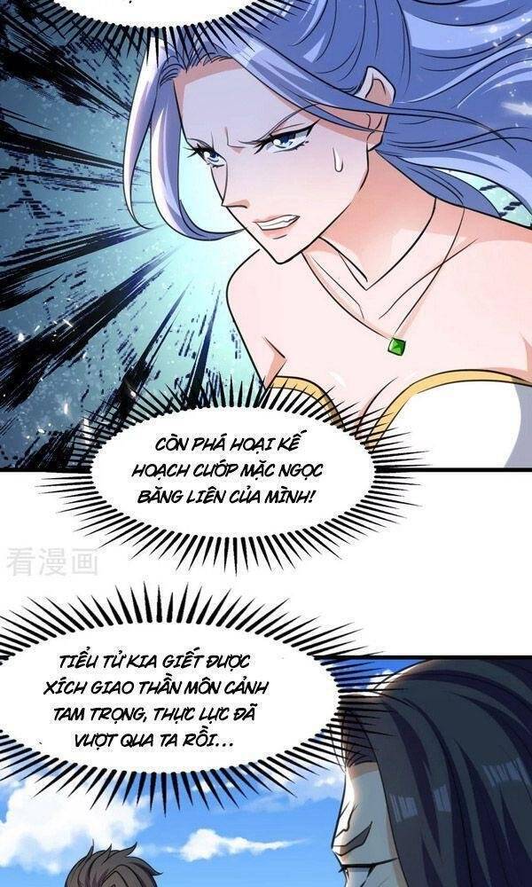 Đỉnh Cấp Võ Hồn Chapter 80 - Trang 2