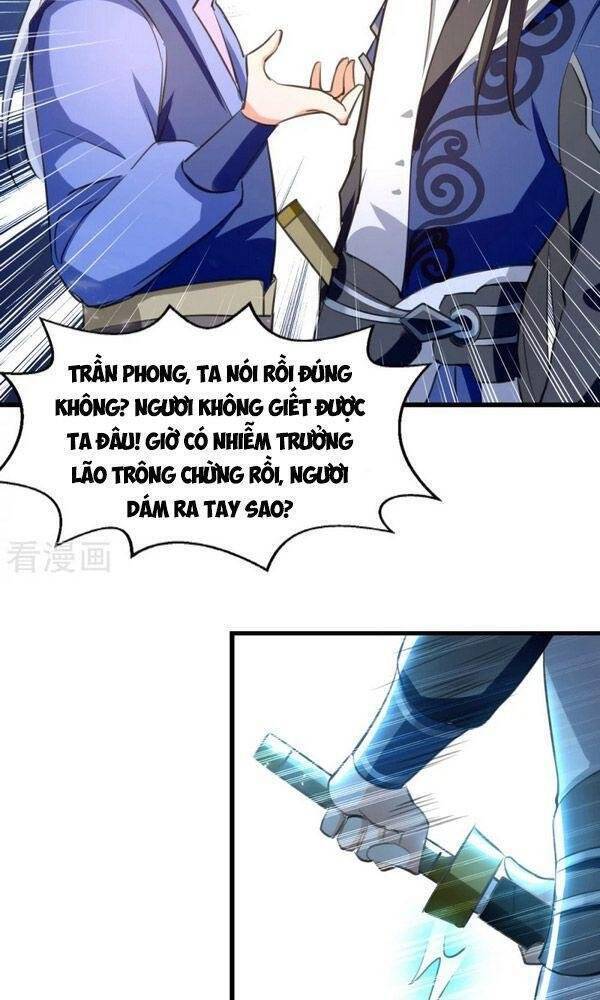 Đỉnh Cấp Võ Hồn Chapter 80 - Trang 2