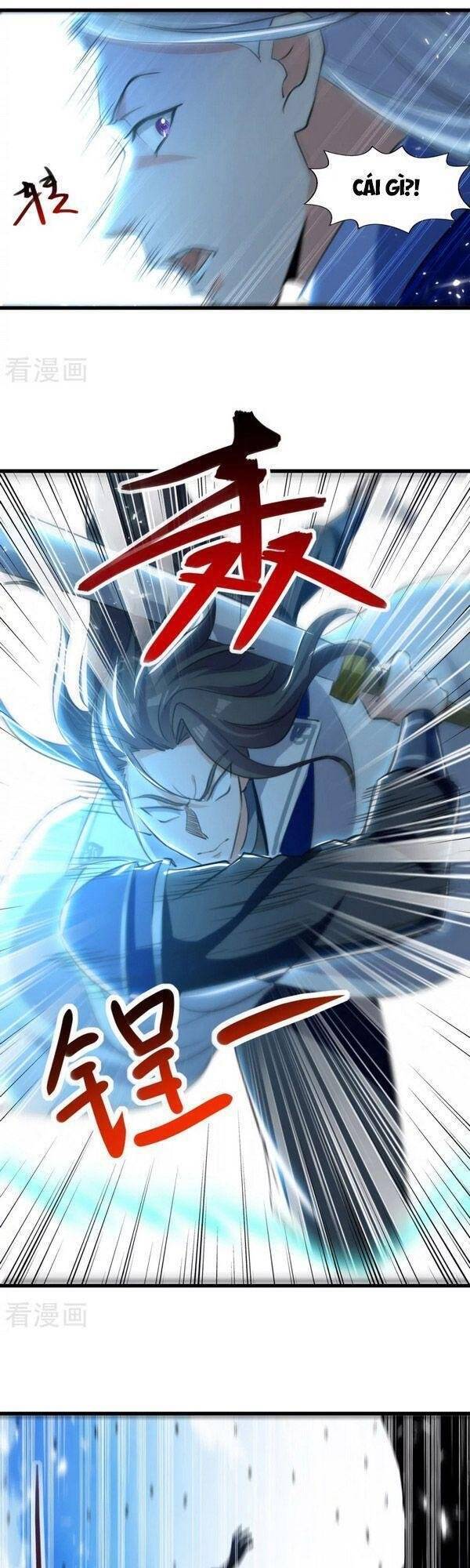 Đỉnh Cấp Võ Hồn Chapter 80 - Trang 2