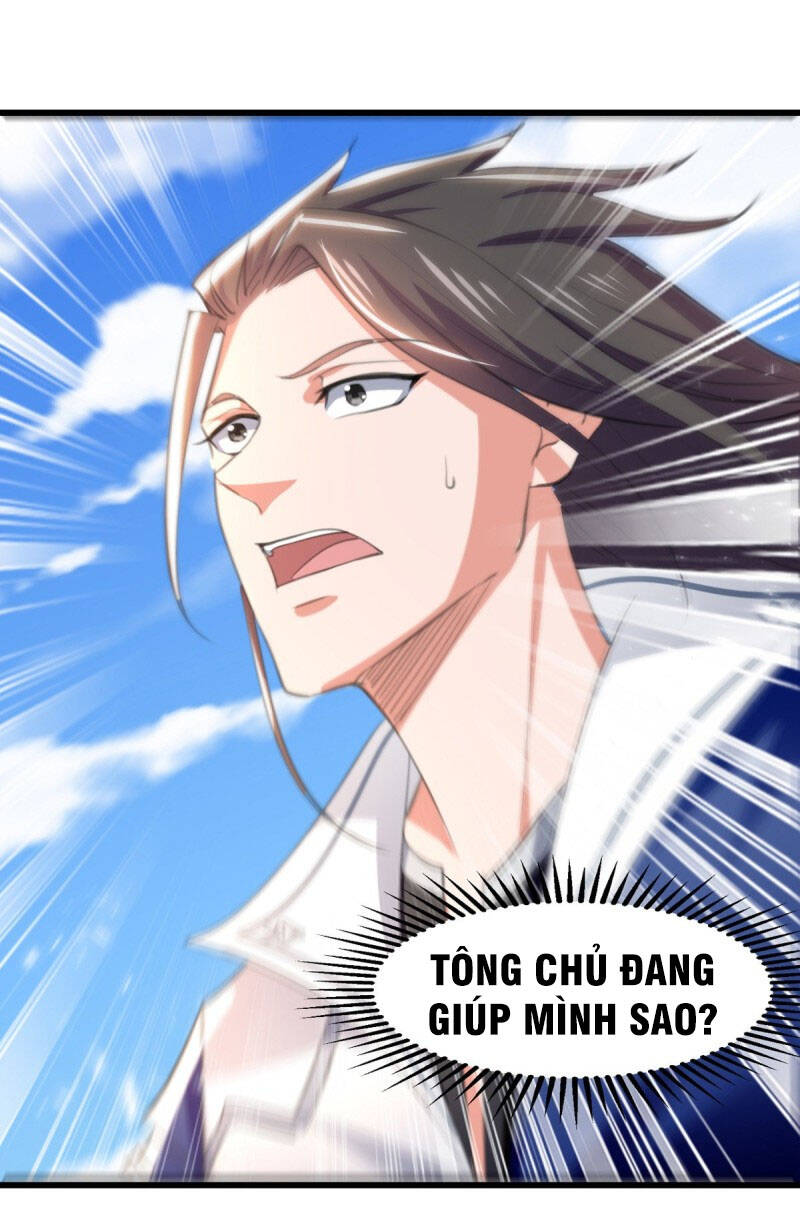 Đỉnh Cấp Võ Hồn Chapter 81 - Trang 2