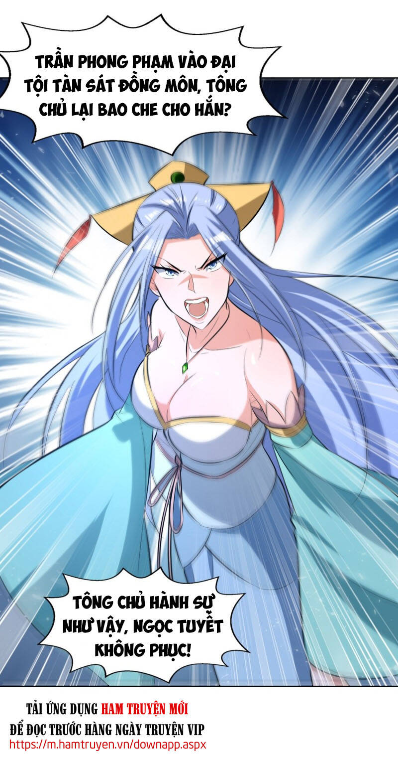 Đỉnh Cấp Võ Hồn Chapter 81 - Trang 2