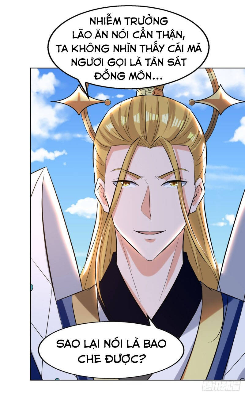 Đỉnh Cấp Võ Hồn Chapter 81 - Trang 2