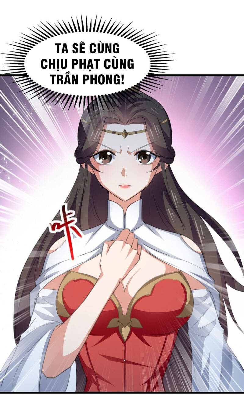 Đỉnh Cấp Võ Hồn Chapter 81 - Trang 2