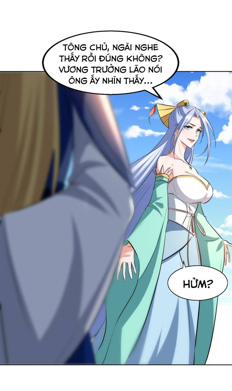 Đỉnh Cấp Võ Hồn Chapter 81 - Trang 2