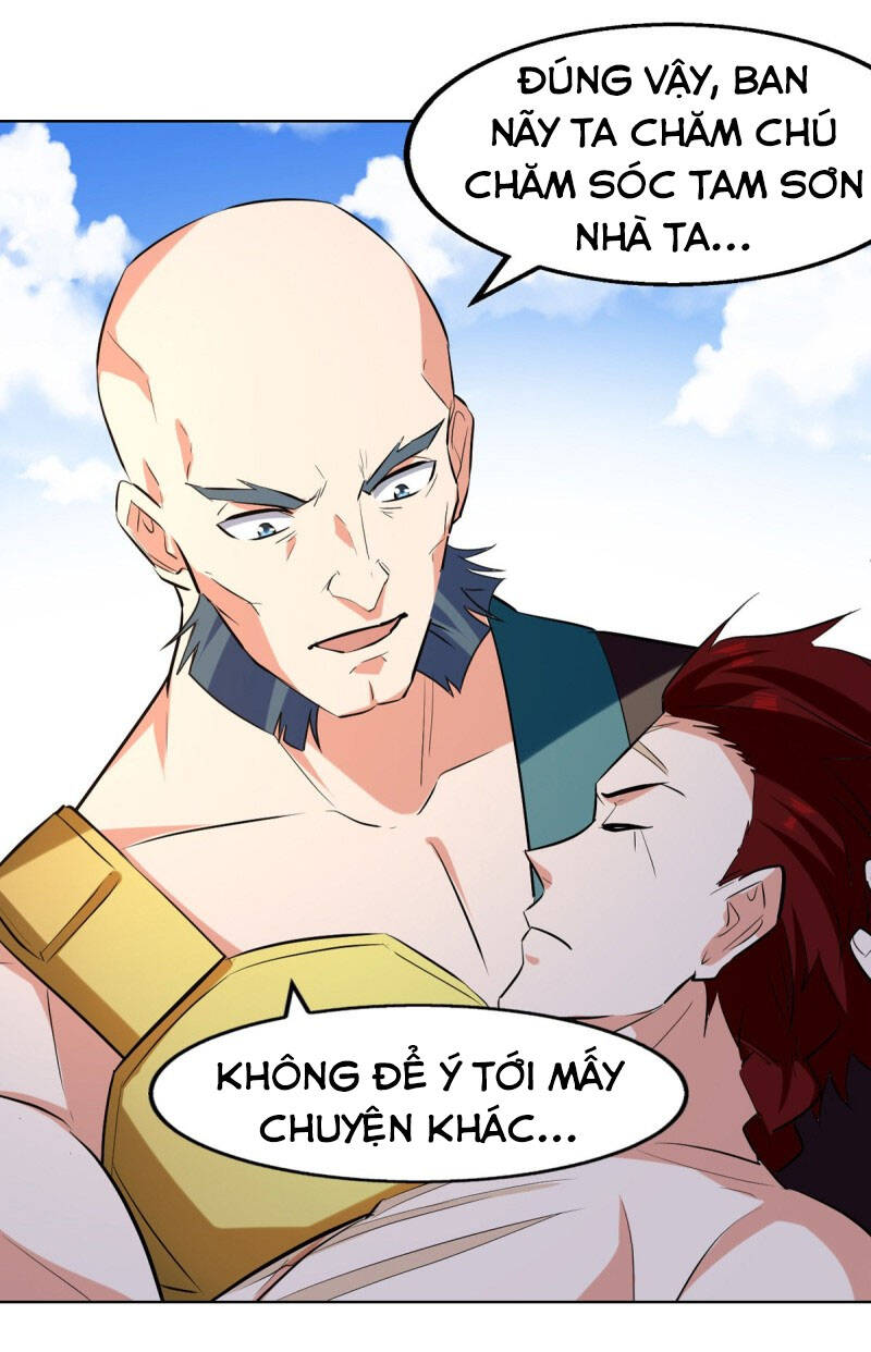 Đỉnh Cấp Võ Hồn Chapter 81 - Trang 2