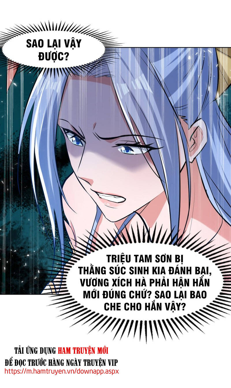 Đỉnh Cấp Võ Hồn Chapter 81 - Trang 2