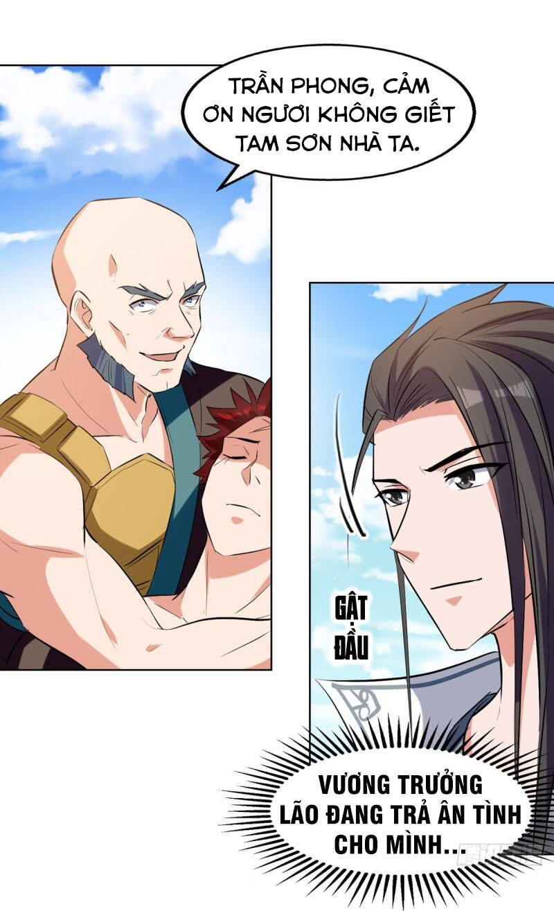 Đỉnh Cấp Võ Hồn Chapter 81 - Trang 2