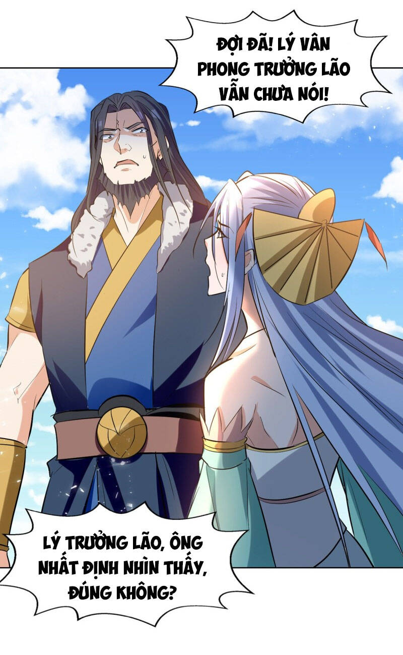 Đỉnh Cấp Võ Hồn Chapter 81 - Trang 2