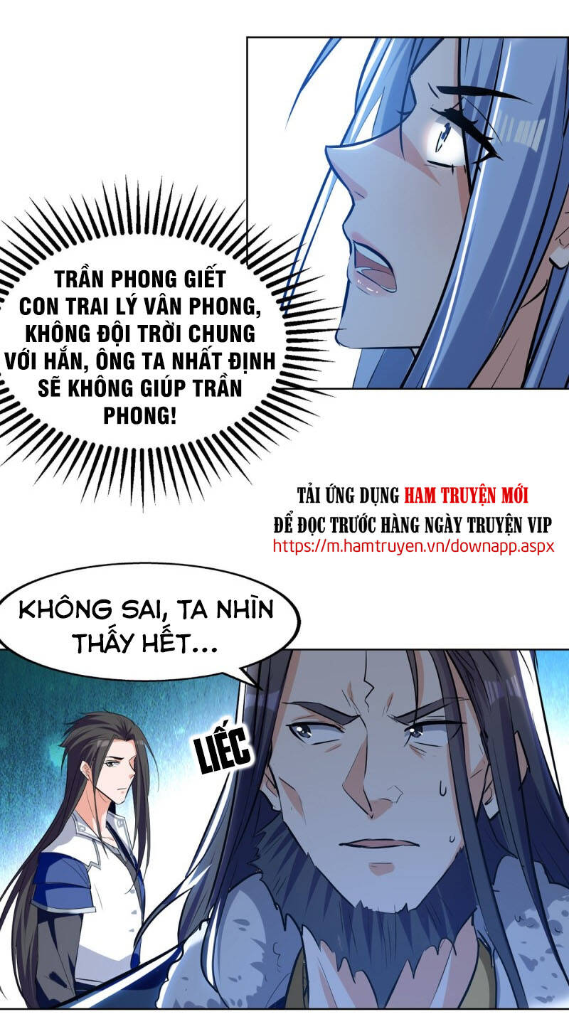 Đỉnh Cấp Võ Hồn Chapter 81 - Trang 2
