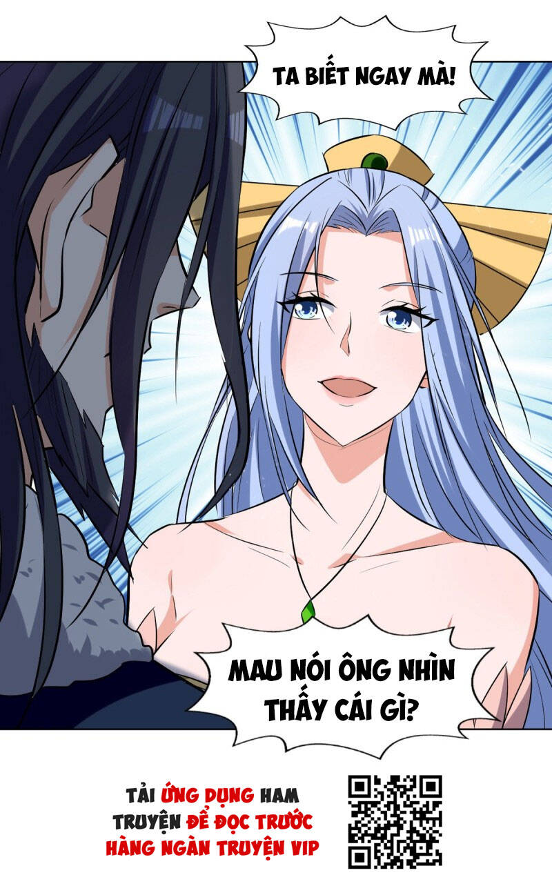 Đỉnh Cấp Võ Hồn Chapter 81 - Trang 2