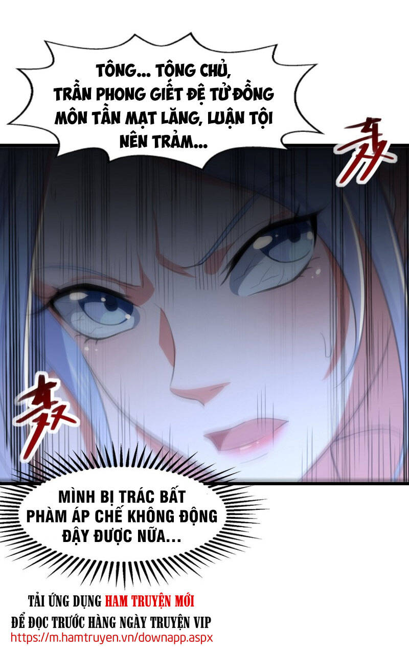 Đỉnh Cấp Võ Hồn Chapter 81 - Trang 2