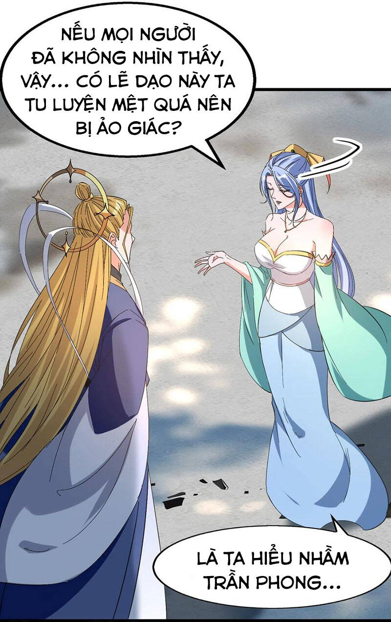 Đỉnh Cấp Võ Hồn Chapter 82 - Trang 2