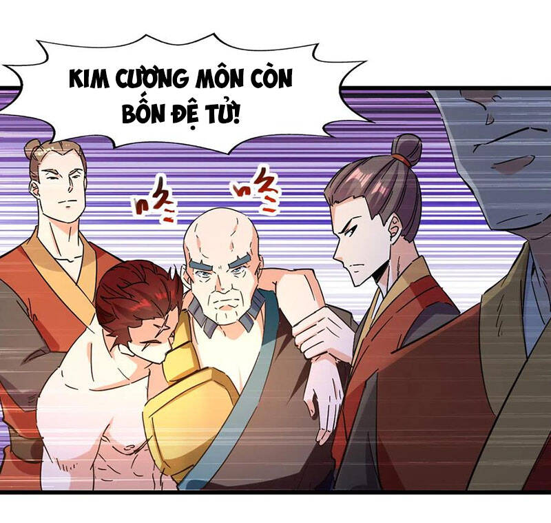 Đỉnh Cấp Võ Hồn Chapter 82 - Trang 2