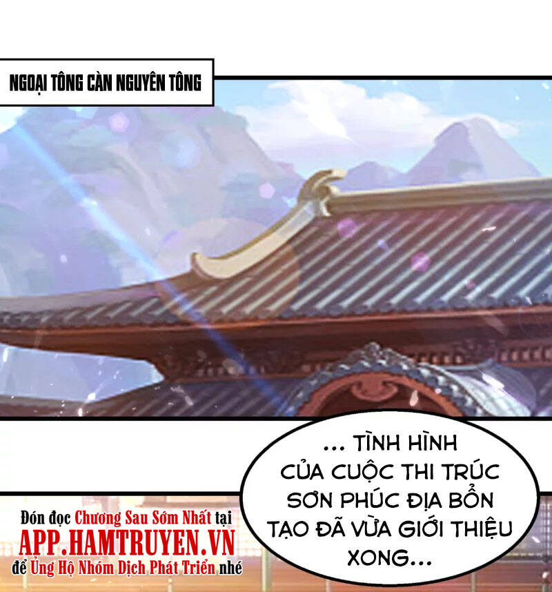 Đỉnh Cấp Võ Hồn Chapter 83 - Trang 2