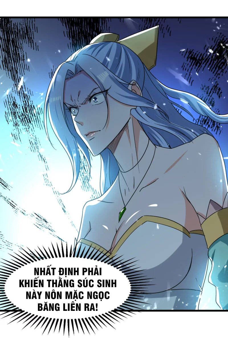 Đỉnh Cấp Võ Hồn Chapter 83 - Trang 2