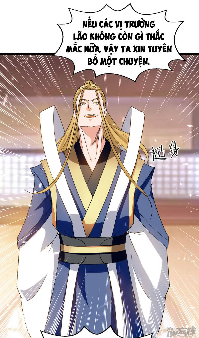 Đỉnh Cấp Võ Hồn Chapter 83 - Trang 2